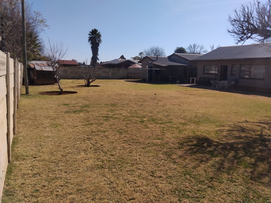 3 Bedroom Property for Sale in Meiringspark Ext 2 North West